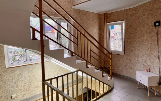 Karmen Guest house