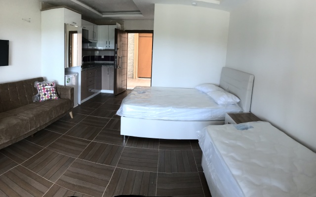 Gulkent Pansiyon Hostel