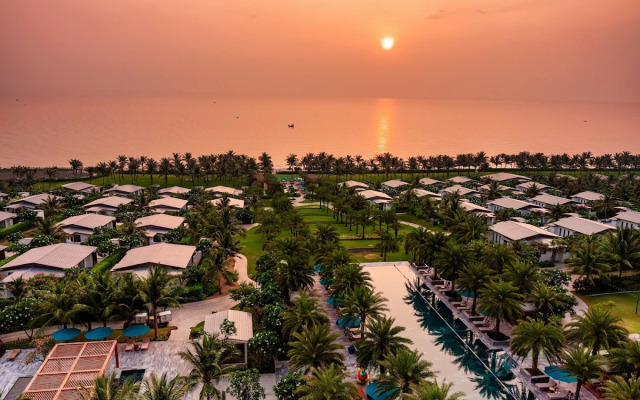 Radisson Blu Resort Cam Ranh Resort