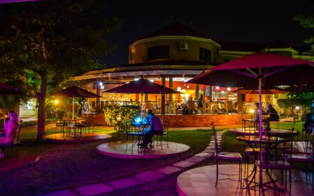 Nile Village Hotel