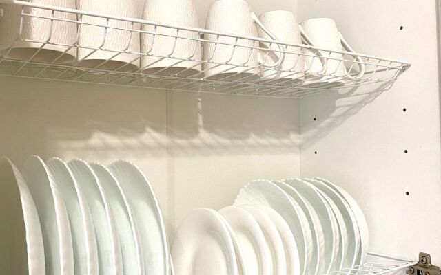 GOROD Si апартаменты