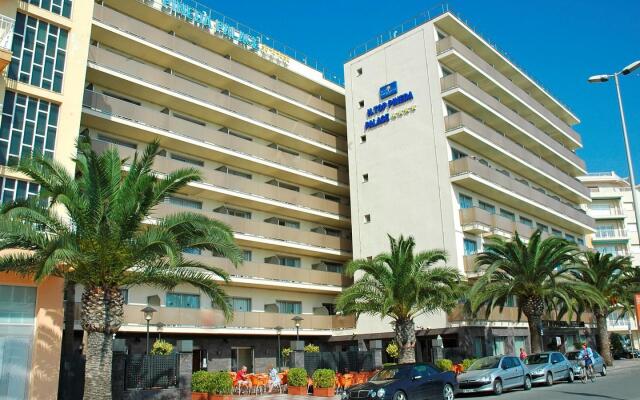 Htop Pineda Palace & SPA