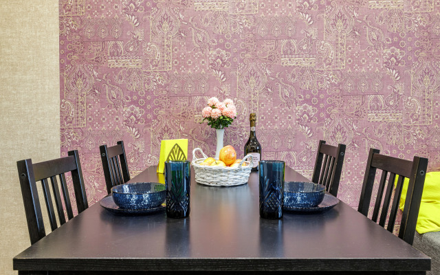 Апартаменты в Центре Краснодара 10