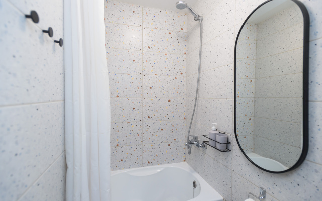 ApartHause Studiya S Idealnym Raspolozheniem Flat