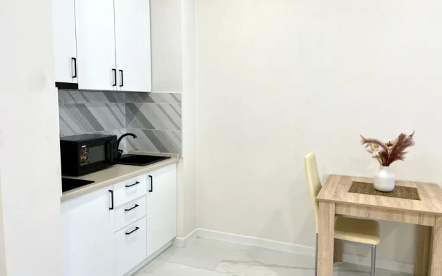 3 Kupelinka Apartment