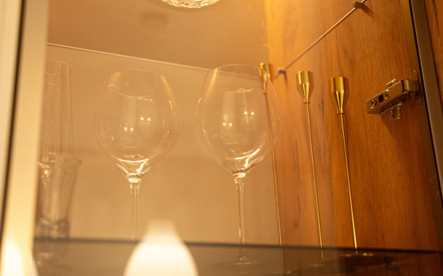 Квартира Балтик Люкс