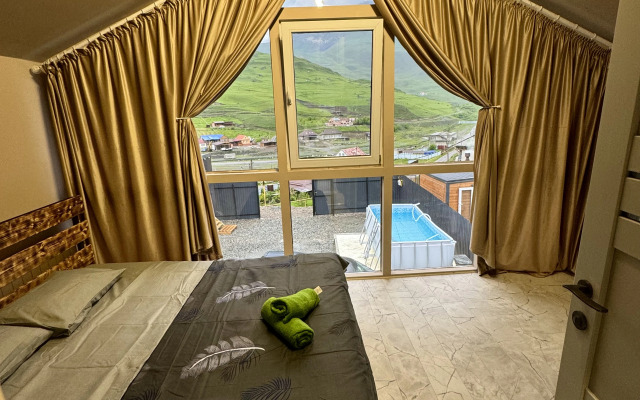 Гостевой дом Барнхаус Адалия