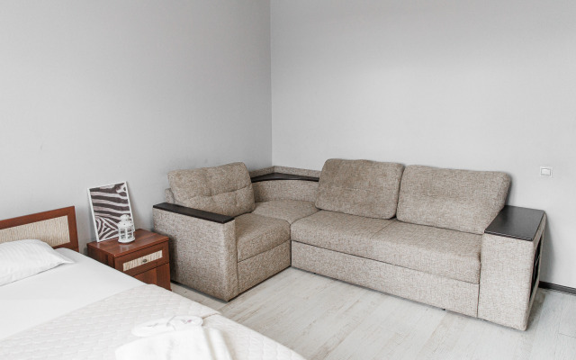 Апартаменты Тухачевского 49