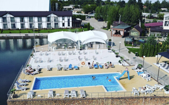 Plazma Hotel