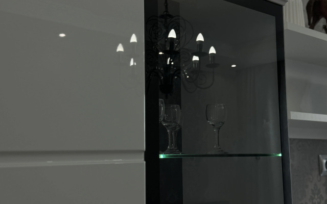 Foksea Apartments