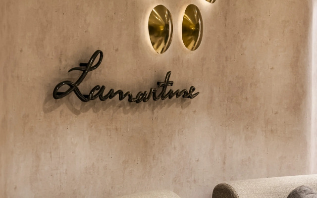 Lamartine Hotel