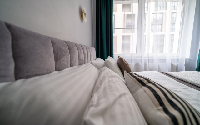 Квартира у Московского Вокзала