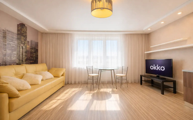 Квартира Уютная в Центре Тулы