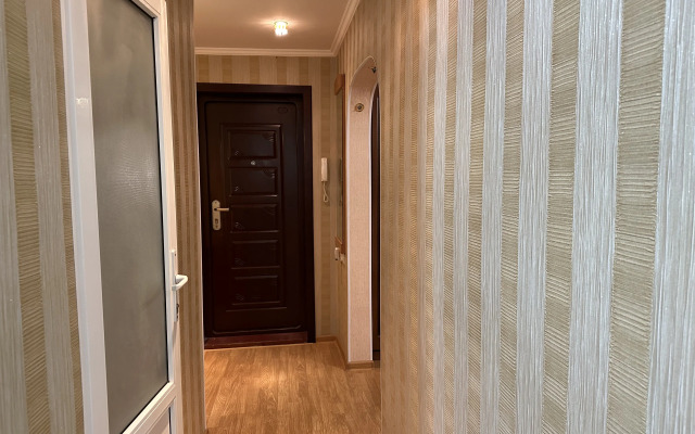 Odnokomnatnaja rjadom s Klinikoj 3Z Flat
