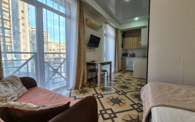 Квартира на улице Кирова, 28А