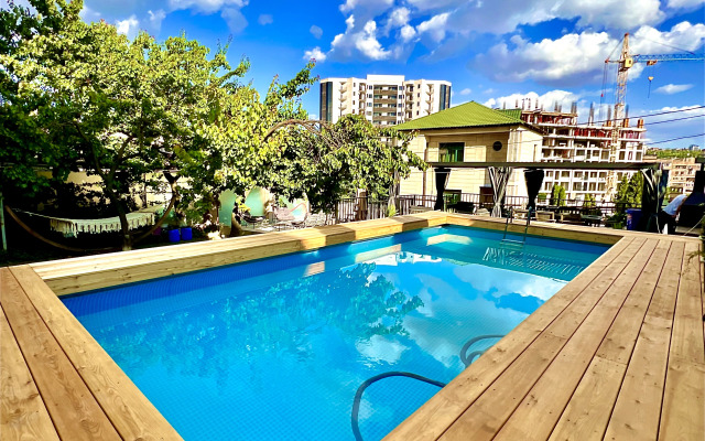 Luxury Villa in Yerevan, Villa