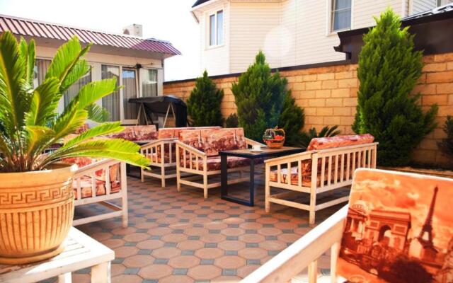 Edem-Olimp Guest House