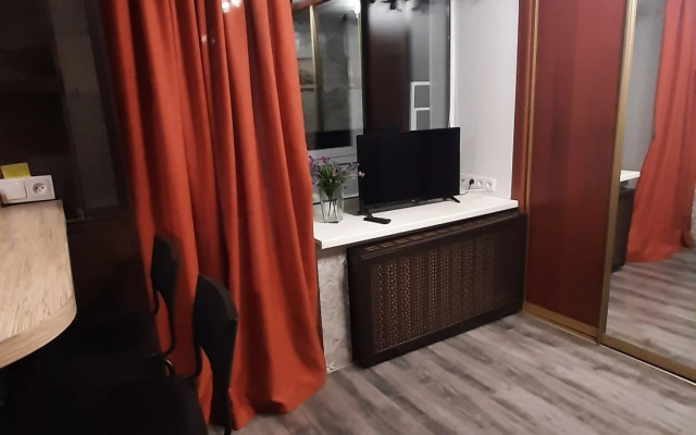 Квартира на Советской, 19А