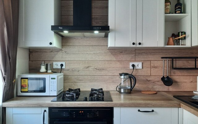 Квартира Двухкомнатная в Центре