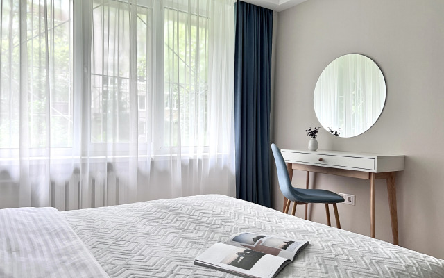 Квартира на Орджоникидзе