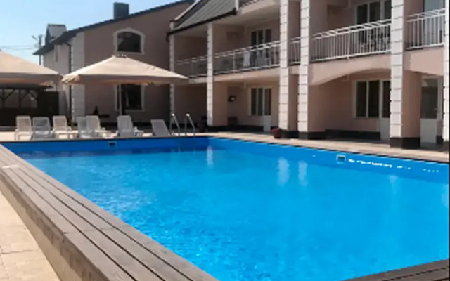 Гостевой дом Марита