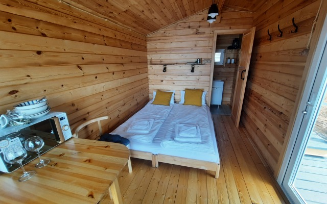 Botkhaus Guest house