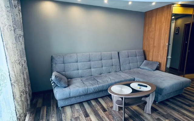 Квартира Уютная на Победы 26