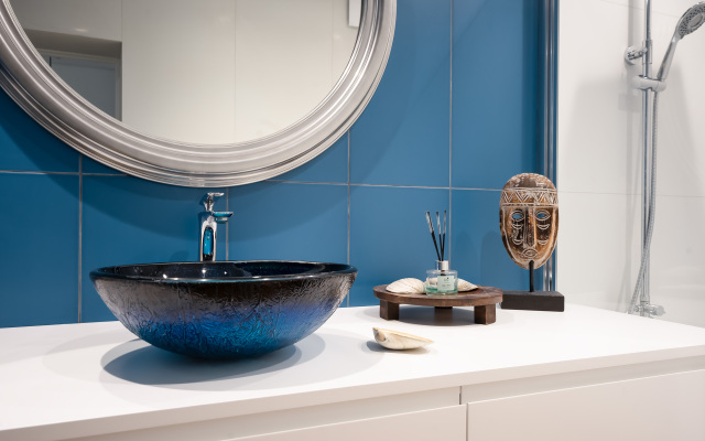 Апартаменты Карибы сети Аpartic на Куйбышева