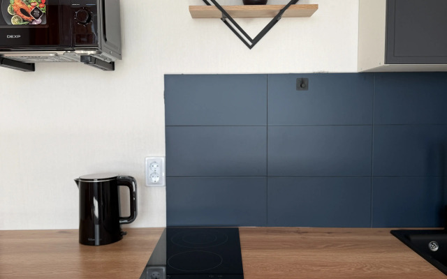 Квартира Тут Хорошо на Фрунзе