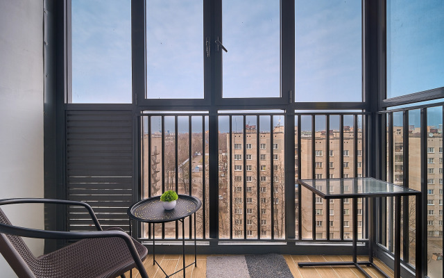 Квартира Евро-двушка в Отличном Состоянии