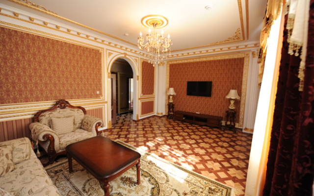 Edelvejs Hotel
