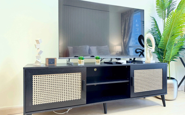 Апартаменты Cosmos Living Elite Studio Near Metro
