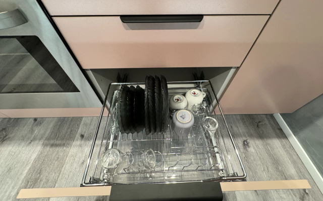 Квартира Северное сияние в центре города