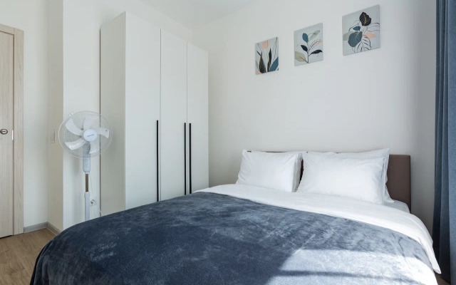 Квартира Светлая