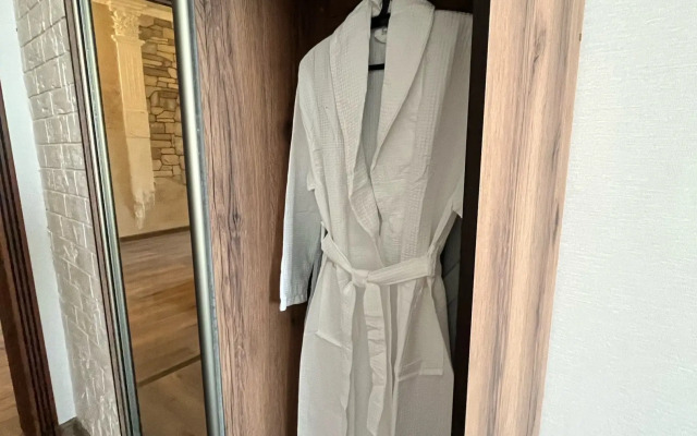 Отель Замок