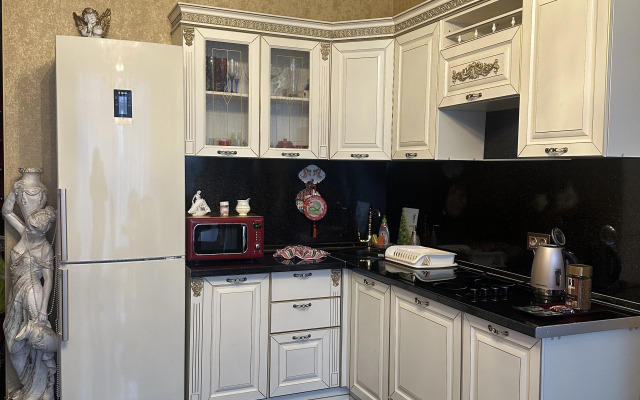 Апартаменты Будуар