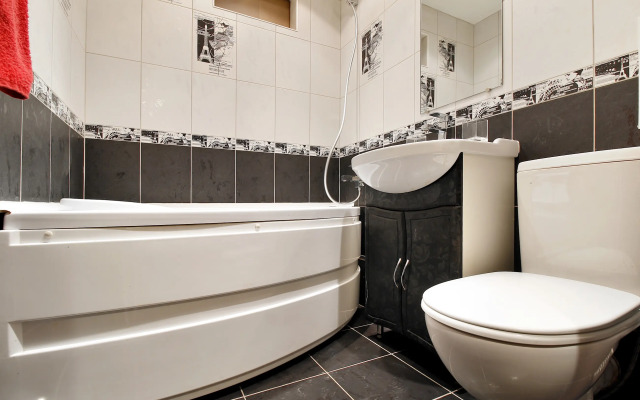 Квартира В Центре