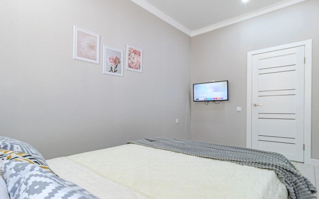 Cozy Nest Flat
