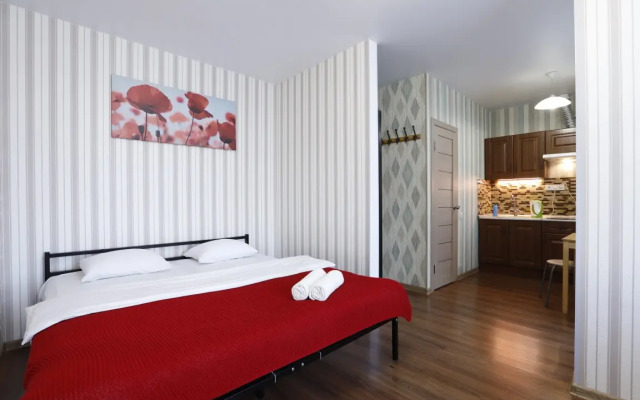 Maxrealty24 Skhodnenskaya 13 Apartment 1