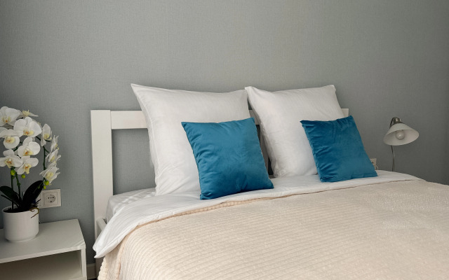 Квартира у Комсомольского парка