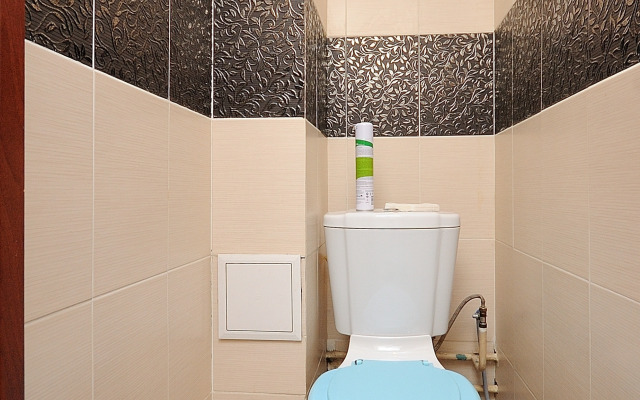 Квартира на улице Дмитриева 3/2