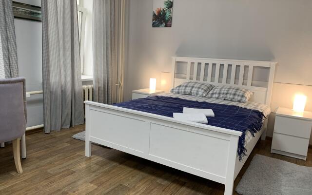 Hostel Esenin