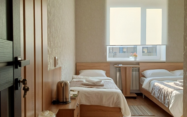 Гостевой дом Южный