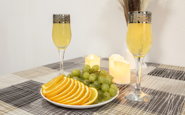 Квартира на улице Люблинская 78к3