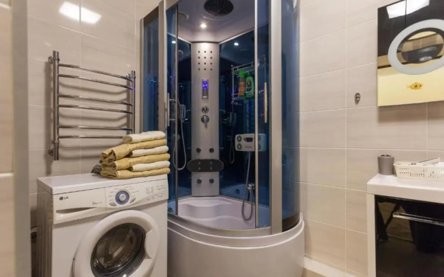 Апартаменты Koenig Style G11 3