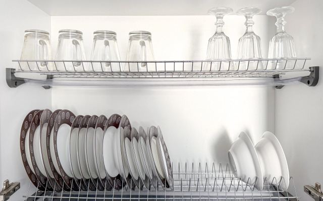 Квартира на улице Малышева 42А