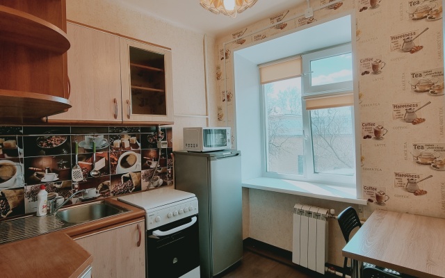 Квартира на  Кирова 61