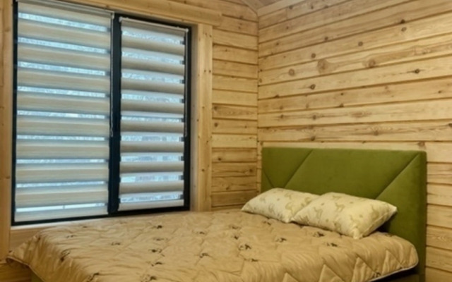 Eko Villa V Dreamhouse Village Recreation Camp