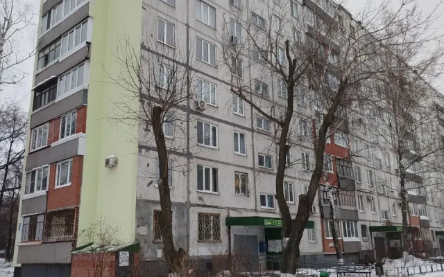 Уют в Деталях | Двухкомнатная квартира возле УСК Олимп