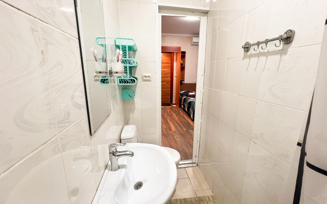 Apart MV na Karla Marksa 72 Apartments